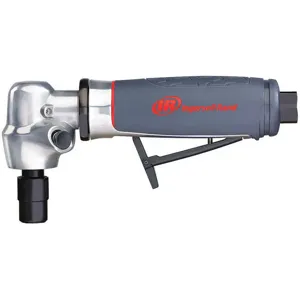 INGERSOLL-RAND 5102MAX Air Die Grinder, Right Angle, 20000 RPM, 0.4 HP, 25 CFM | AB7RGJ 23Z012