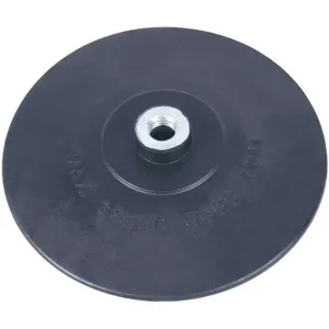 INGERSOLL-RAND 6130A Disc Backup Pad 7 Inch Diameter Psa | AA4KZG 12T597