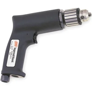 INGERSOLL-RAND 728JA1 Air Drill Industrial Pistol 3/8 Inch | AD3CQL 3Y520