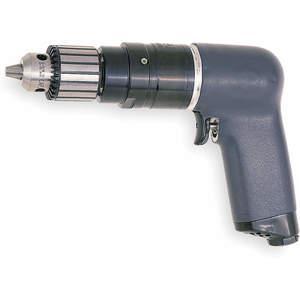 INGERSOLL-RAND 7AKST6 Air Drill Industrial Pistol 3/8 Inch | AD3CQH 3Y513