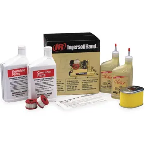 INGERSOLL-RAND 97339501 Honda Start Up Kit | AE7NBX 5ZL97