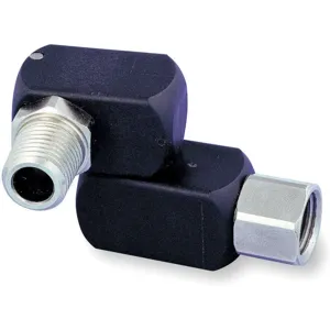 INGERSOLL-RAND ASC-1/4 Swivel Fitting | AF2YXD 6ZF41