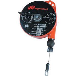 INGERSOLL-RAND BMDS-2 Tool Retractor For 3.0-5.0 Lb 8 Feet Length | AE8PAX 6EPW0