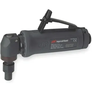 INGERSOLL-RAND G1A200RG4 Air Die Grinder Right Angle 20k Rpm 0.4 Hp 25cfm | AB3HAK 1TDH1