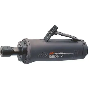 INGERSOLL-RAND G1H200RG4 Air Die Grinder Straight 20k Rpm 0.4 Hp 19cfm | AB3HAJ 1TDG7