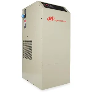 INGERSOLL-RAND NVC600 Compressed Air Dryer 600 Cfm 100 Hp 460v | AC2DDE 2HUE3