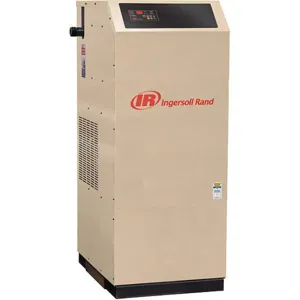 INGERSOLL-RAND NVC300 Compressed Air Dryer 300 Cfm 60 Hp 460v | AC2DDC 2HUE1