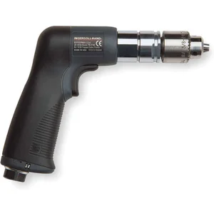 INGERSOLL-RAND QP151D Air Drill Industrial Pistol 1/4 Inch | AB9QKV 2ERU1