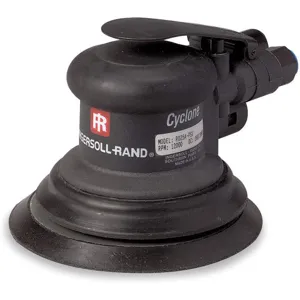 INGERSOLL-RAND R026B-PSV-1 Air Random Orbital Sander 0.20hp 6 Inch | AC9RHE 3JF13