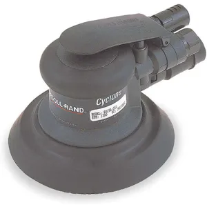 INGERSOLL-RAND R025B-PSV-2 Air Random Orbital Sander 0.20hp 5 Inch | AD3FTT 3YY25