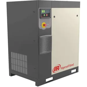 INGERSOLL-RAND R5.5I-A125/80-230-3 Rotary Screw Air Compressor 24.0A | AH9KPG 40AY55