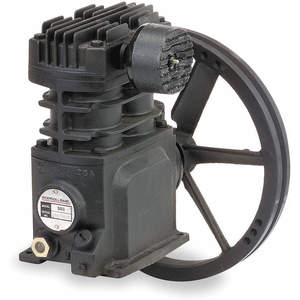 INGERSOLL-RAND SS3 Bare Air Compressor Pump, 1 Stage, Stainless Steel, 1200 RPM | AB3ZNN 1WF72