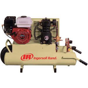 INGERSOLL-RAND SS3J5.5GH-WB Kompressor Luft 5.5 PS | AE2PWW 4YW08