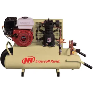 INGERSOLL-RAND SS3J5.5GH-WB Compressor Air 5.5 Hp | AE2PWW 4YW08