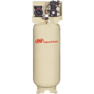 INGERSOLL-RAND SS3L3 Electric Air Compressor, Tank Mounted, 1 Stage, 3 hp | AE2PWX 4YW09