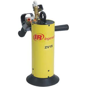 INGERSOLL-RAND ZV1S Lift Assist Vacuum Load Capacity @25HG 100 lb | AE3NHQ 5EFN7