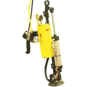 INGERSOLL-RAND ZV1ST Lift Assist Vacuum Load Capacity @25HG 50 lb | AE3NHR 5EFN8