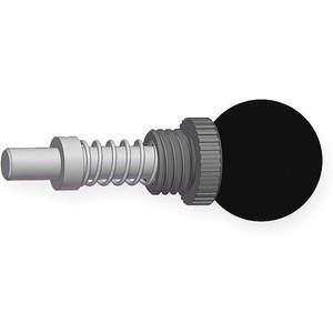 INNOVATIVE COMPONENTS 3CRP5 Pop Pin 3/8 Inch 0.60 Inch 1.38 Inch Ball | AC8NFC