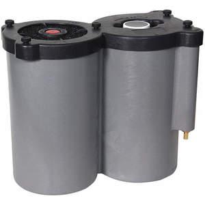 INTECH CT-600 Oil/water Separator 600 Scfm 1/2 Inch Inlet | AF6QUY 20CL95