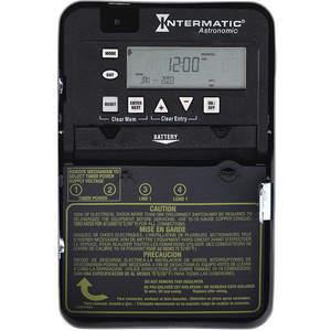 INTERMATIC ET8015C Electronic Timer 7 Day Astronomic | AA9YKD 1JLG2