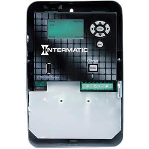 INTERMATIC ET90115C Elektrischer Timer Astro 365 Tag 1 Spdt Nema 1 | AA4RXW 13D099
