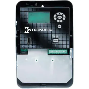 INTERMATIC ET90115C Electric Timer Astro 365 Day 1 Spdt Nema 1 | AA4RXW 13D099