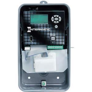 INTERMATIC ET90115CRE Electric Timer Astro 365 Day 1 Spdt Ethernet | AA4RXZ 13D103