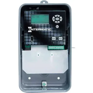 INTERMATIC ET90215CR Electric Timer Astro 365 Day 2 Spdt Nema 3r | AA4RYC 13D106