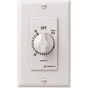 INTERMATIC FD30MWC Timer Spring Wound 30 Min | AC7DME 38D058