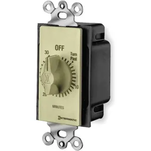 INTERMATIC FD360M Timer Spring Wound | AE2ENZ 4WZ14