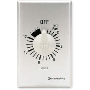 INTERMATIC FF12HH Timer Federaufzug | AF2PRT 6X547