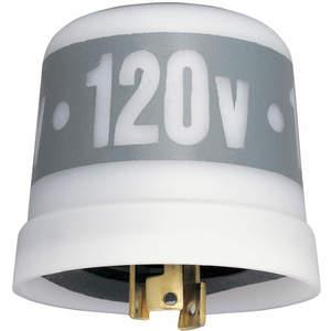 INTERMATIC LC4521LA Photocontrol Twist Lock 120 VAC | AA4TZG 13E066