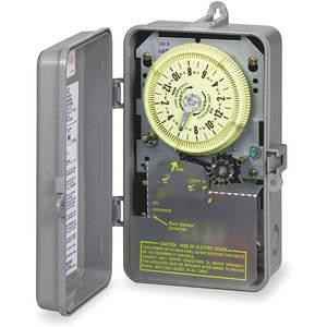 INTERMATIC R8806R108C Timer 14 Tage 2 PS | AB8WHH 2A206