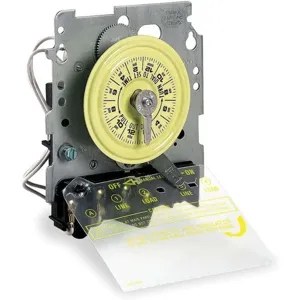 INTERMATIC T104M Dial Timer Mechanism | AB9MTJ 2E353