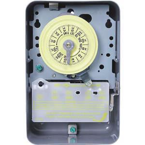INTERMATIC T105 Electromechanical Timer 24-hour 1no/1nc | AF7EDN 20XE73
