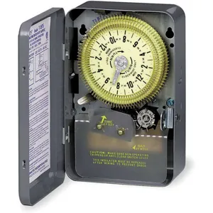 INTERMATIC T1976 Timer Multi Operation | AF2PUM 6X762