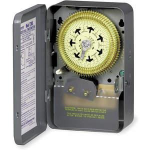 INTERMATIC T2005 Timer 7 Day Compact | AB8WHL 2A210