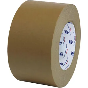 INTERTAPE 71676G Masking Tape Brown Diameter - Pack Of 24 | AB7HRF 23M199