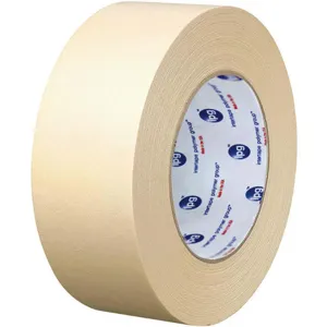 INTERTAPE 89277 Masking Tape Natural 72mm Pk12 | AF7CHW 20UR24