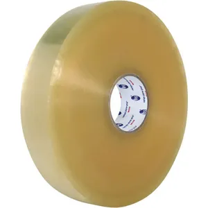 INTERTAPE F4090-05G Carton Tape Clear 2 Inch x 1000 Yard - Pack Of 6 | AB7HTF 23M239