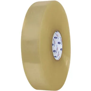 INTERTAPE G8195G Carton Tape Clear 2 Inch x 1000 Yard - Pack Of 6 | AB7HTA 23M233