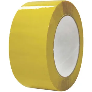 INTERTAPE GC421G Carton Tape Yellow 2 Inch x 60 Yard - Pack Of 36 | AB7HUA 23M262