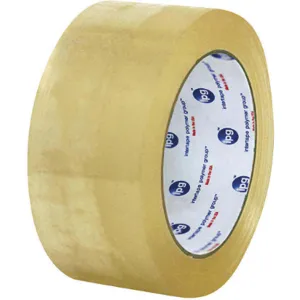 INTERTAPE GI110-00G Carton Tape Clear 2 Inch x 110 Yard - Pack Of 36 | AB7HTU 23M254