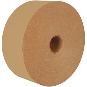 INTERTAPE K2800G Carton Tape Natural 3 Inch x 600 Feet - Pack Of 10 | AB7HUX 23M289