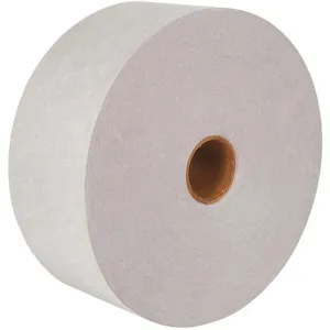 INTERTAPE K6064G Carton Sealing Tape White 3 Inch x 450ft - Pack Of 10 | AB7HVF 23M297