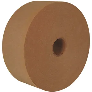 INTERTAPE K71029G Carton Tape Natural 3 Inch x 450 Feet - Pack Of 10 | AB7HQM 23M177