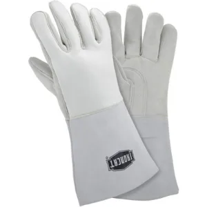 IRONCAT 9061/L Welder Gloves L 14 1/4 Inch Pr | AC8ADM 39E782