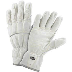 IRONCAT 9075/L Welding Gloves Clute L Kevlar(R) PR | AG4LBC 34FW48