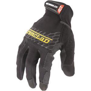 IRONCLAD BHG2-06-XXL Mechaniker-Handschuhe Box Handling 2xl Schwarz Pr | AB7ZHT 24U128
