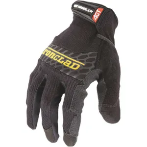 IRONCLAD BHG2-05-XL Mechanics Gloves Box Handling Xl Black Pr | AB7ZHR 24U127